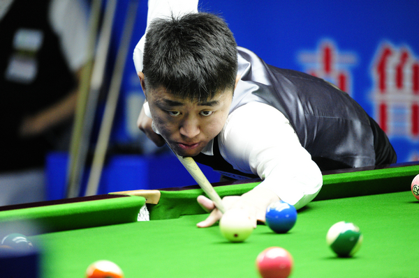 的复杂博弈 的复杂博弈