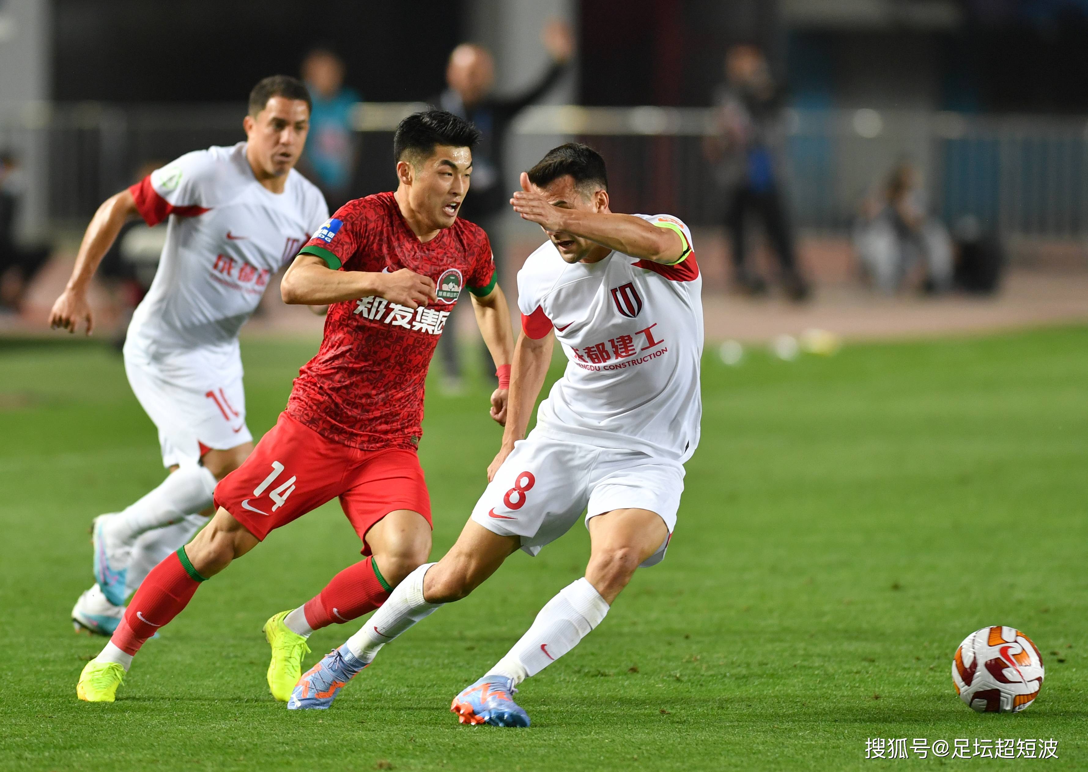 外野防线 外野防线